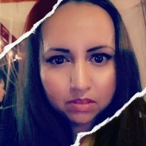 Meet your Posher, Gabriela